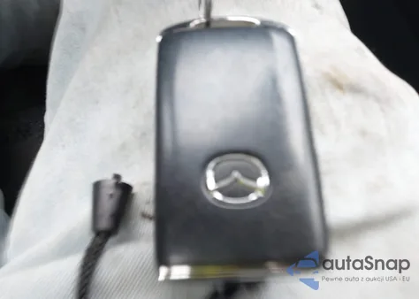 2024 Mazda Cx-50 2.5 S Premium Plus Package z USA, uszkodzony, nr VIN 7MMVABEM3RN168676